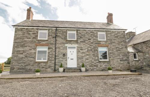 Bryn Mawndy - Foto 2