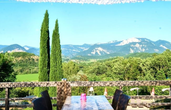 Domaine du Couriou - Foto 73