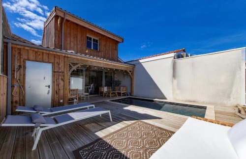 Maison de la plage - Photo 23