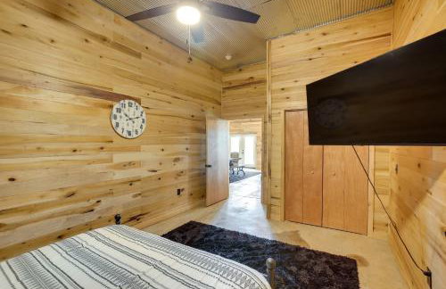 Burkesville Cabin, 3 Mi to Dale Hollow Lake! - Foto 9