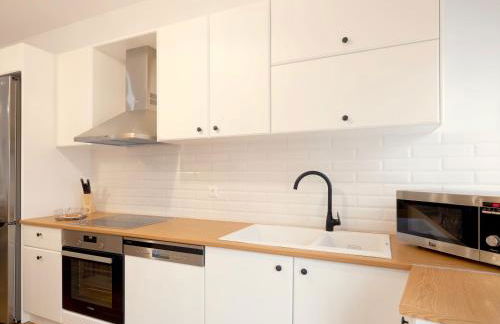 Sky Beachfront Villa With Private Pool - Foto 69