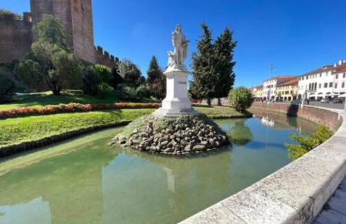 5star Apartment in the center with Garage - Foto 9