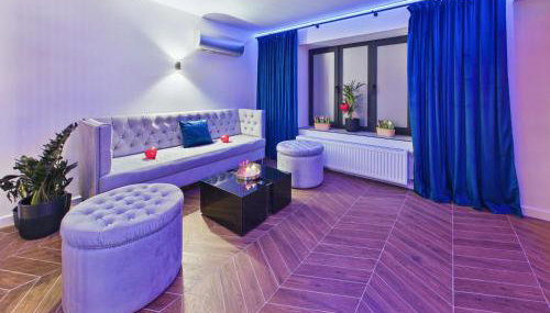 Jacuzzi LoveAparts Marki Romantic Getaway - Foto 3