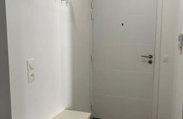 Appartement neuf T2 calme avec terrasse - Proche Marché Liberation - Foto 7