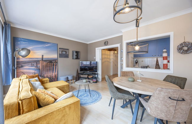 Studio With Sleeping Area - Foto 9