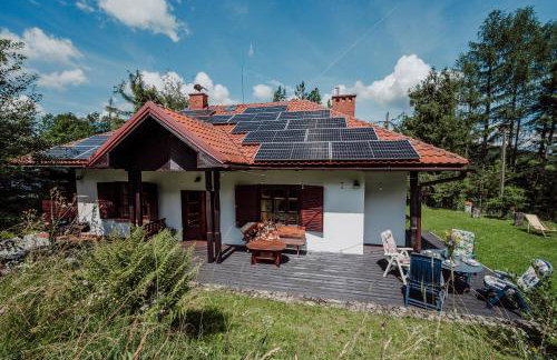 Willa Juszczyn - Foto 71