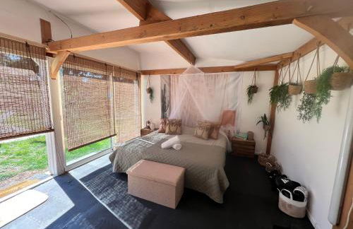 Domaine privatisable Spa Piscine à 1h de Paris - Anniversaire, séjour, séminaire, mariage - Foto 61