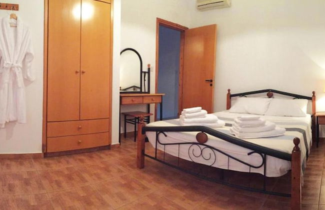 Villa Rotiana in Poli Crysochous - Foto 13