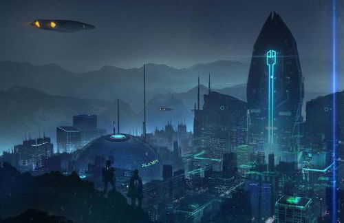 Grand appart proche Versailles 365 - Foto 1