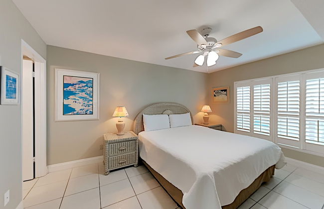 Sea Oats by Southern Vacation Rentals - Foto 19