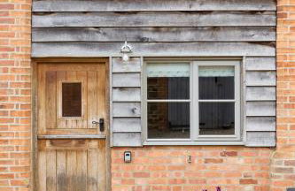 Chater Barn - Foto 29