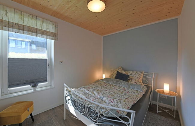 Ferienhaus in Schlagsdorf auf Fehmarn - Foto 2