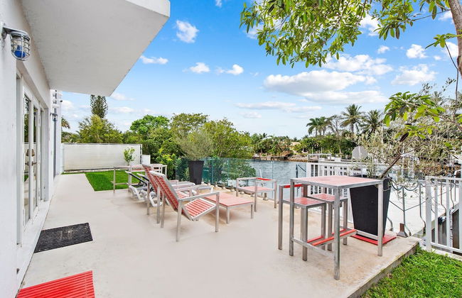 Unique Retreat - Unit B: Homey First-floor Haven - Foto 13