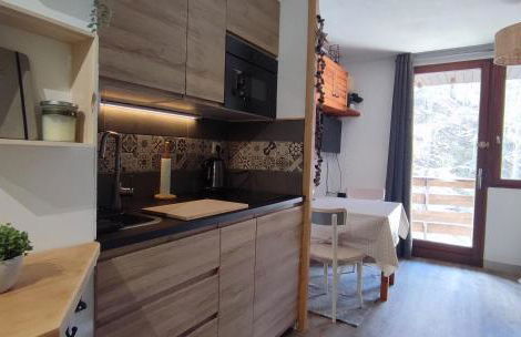 Le Petit Aupillon - L'Aupillon des Forêts - 2 studios cocooning aux Orres - Photo 33