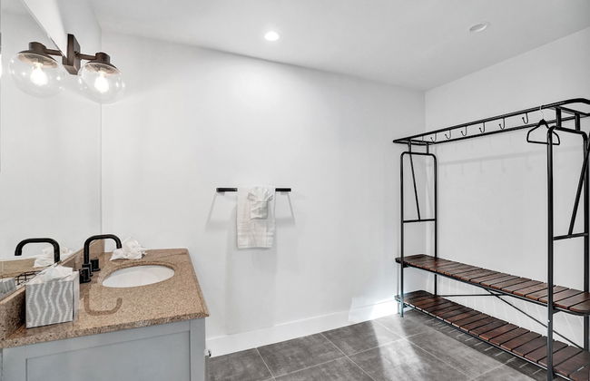 RA Suites by DesignedVR - Foto 56