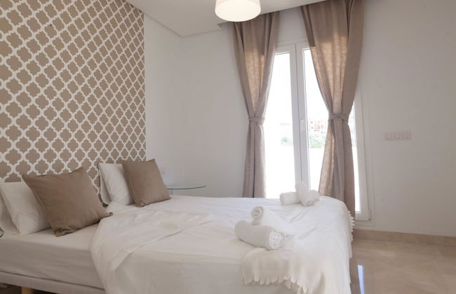 Apartamentos de Lujo Marbella – PlanB4All - Foto 12