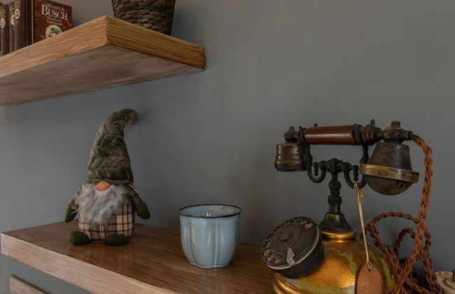 Sebastopoli 145 - Casa Romat - Foto 5