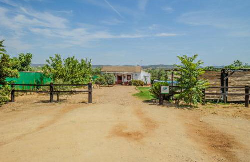 Casa Rural Camino De Los Molinos - Foto 27