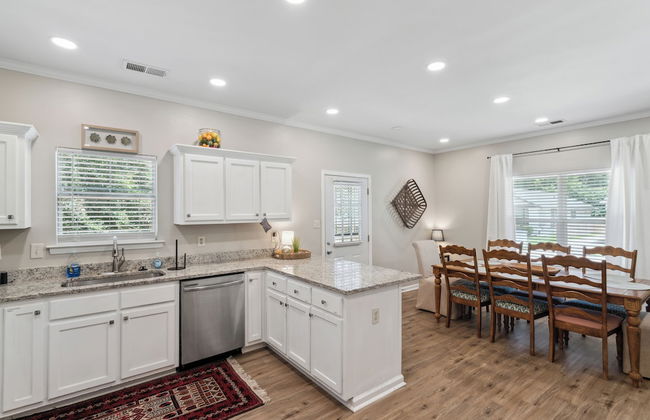 Casa Azul Memphis Midtown Cooper Young - Photo 14