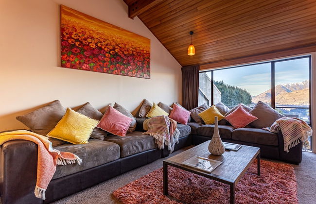 Spacious Lake View Townhouse Unbelievable SPA - Foto 13