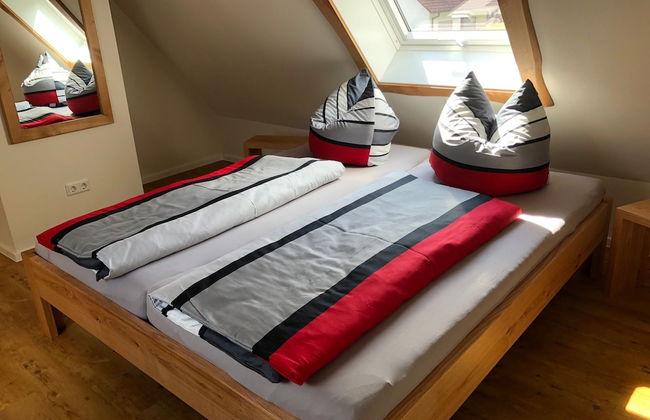 Ferienhaus Neumeyer - Foto 2