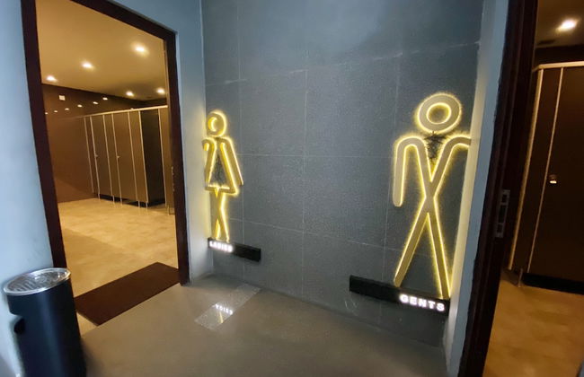 Breeze Apartments at Bintaro by OkeStay - Foto 2