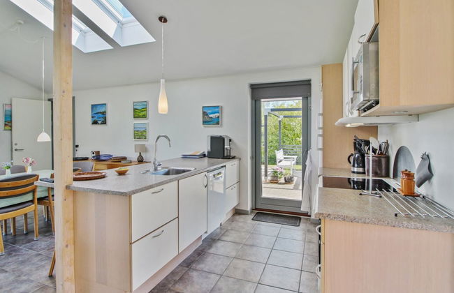 "Freding" - 250m to the fjord - Foto 2