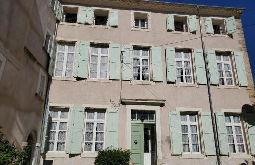 OCC34 - Capestang - Manoir - Foto 26