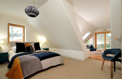 Tom's Lodge - Foto 15