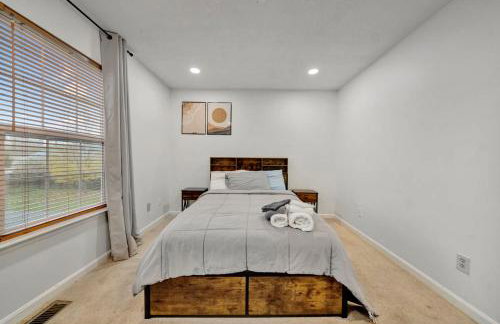 Central Louisville Gem - Near Airport & Top Spots - Foto 21