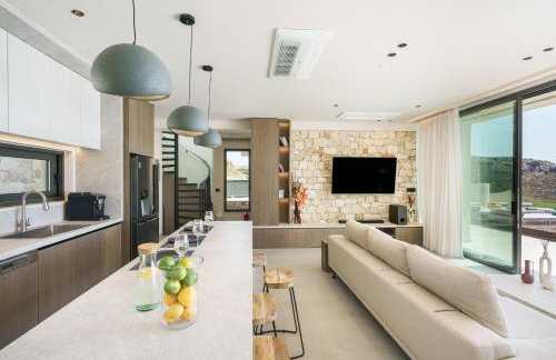 Villa 7 Seas - With Amazing View - Foto 23