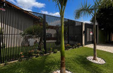 Flat Fernandes 01 - Centro de Bonito - Photo 16