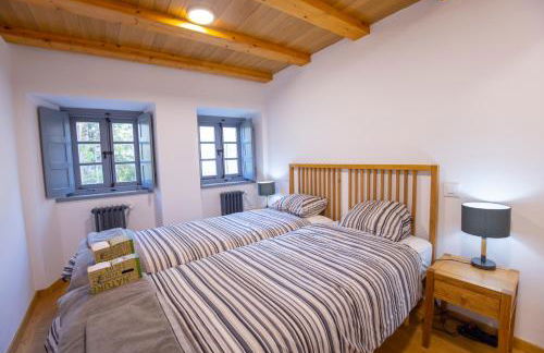 Casa Alameda 23 de Casas Das Figueiras en Ría Eo-Ribadeo - Foto 16