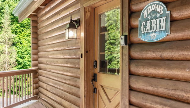 Leyland by Avantstay Cabin Mansion w/ Views - Foto 3, Interior