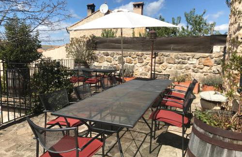 El Rinconcillo de Torreiglesias - Foto 16