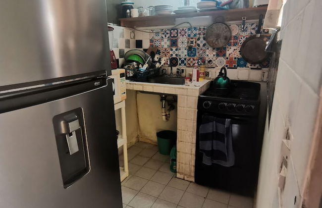 Casa Tortuga En Cancún - Photo 7