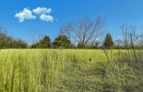 1 Country House Game Room BBQ Near Nashville TA - Foto 70