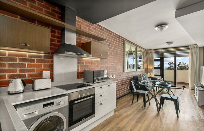 Easy Stay - The Vantage - Foto 76