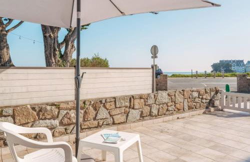 Appartement 3 pièces à La Trinité/Mer avec terrasse vue mer - FR-1-477-253 - Foto 15