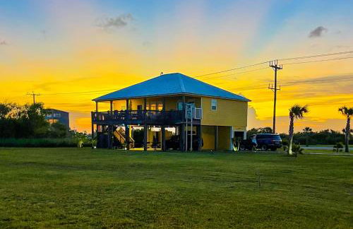 Laidback, Spacious Luxury with Hot Tub, Fully Stocked and Private Beach Access - Foto 27