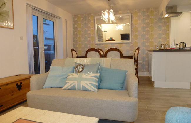 Lakeside Lodge - Foto 10