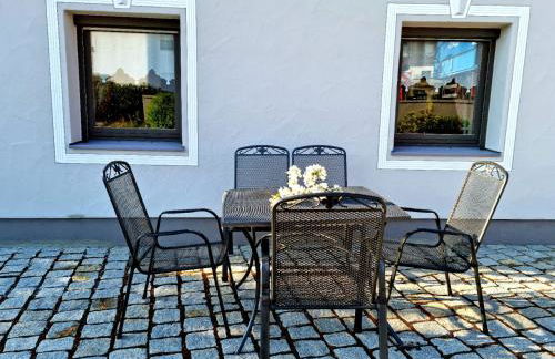 Ferienhaus Ritzmais - Foto 15