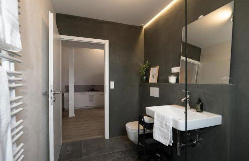 Luxury Apartment im Luftkurort Tengen - Foto 21