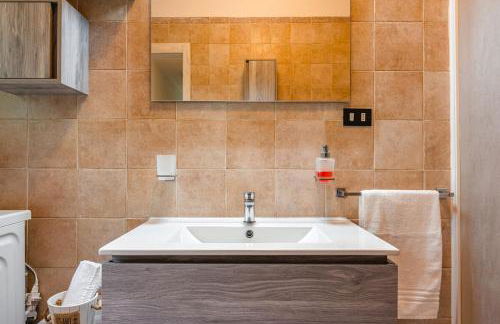 La Quiete del Pero Fiorito Villa in the Langhe - Foto 37