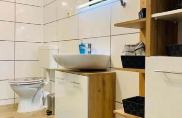 Apartment Am Sängerehrenmal - Foto 11