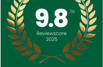 Moderne Ferienwohnungen - Service wie im Hotel - Foto 13