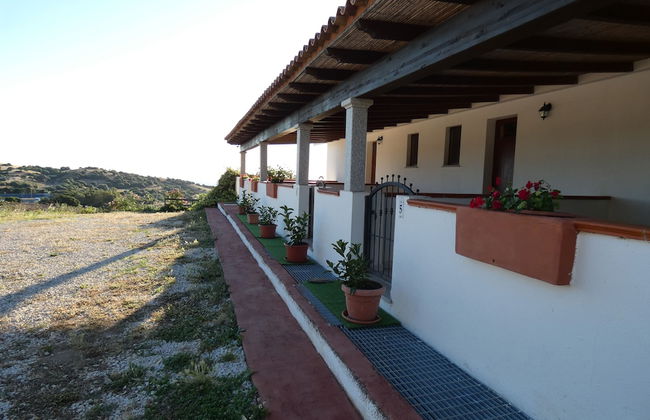 Comino Alto Agriturismo e Appartamenti - Foto 43