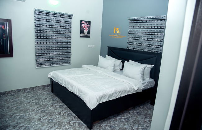 Platinum Apartelle - Foto 6