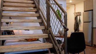 Viaduct Loft at Kestrel Hotel - Foto 3