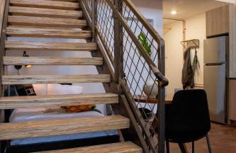 Viaduct Loft at Kestrel Hotel - Foto 3